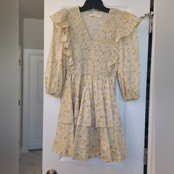 CHRISTY DAWN Verna dress - Picture 3 of 4